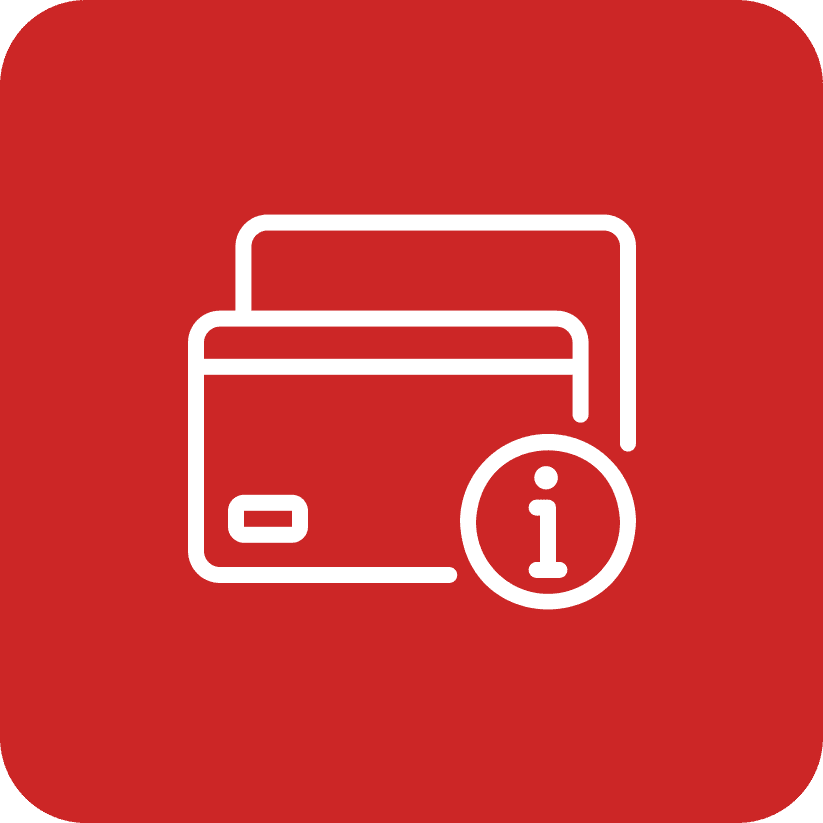Payment Information