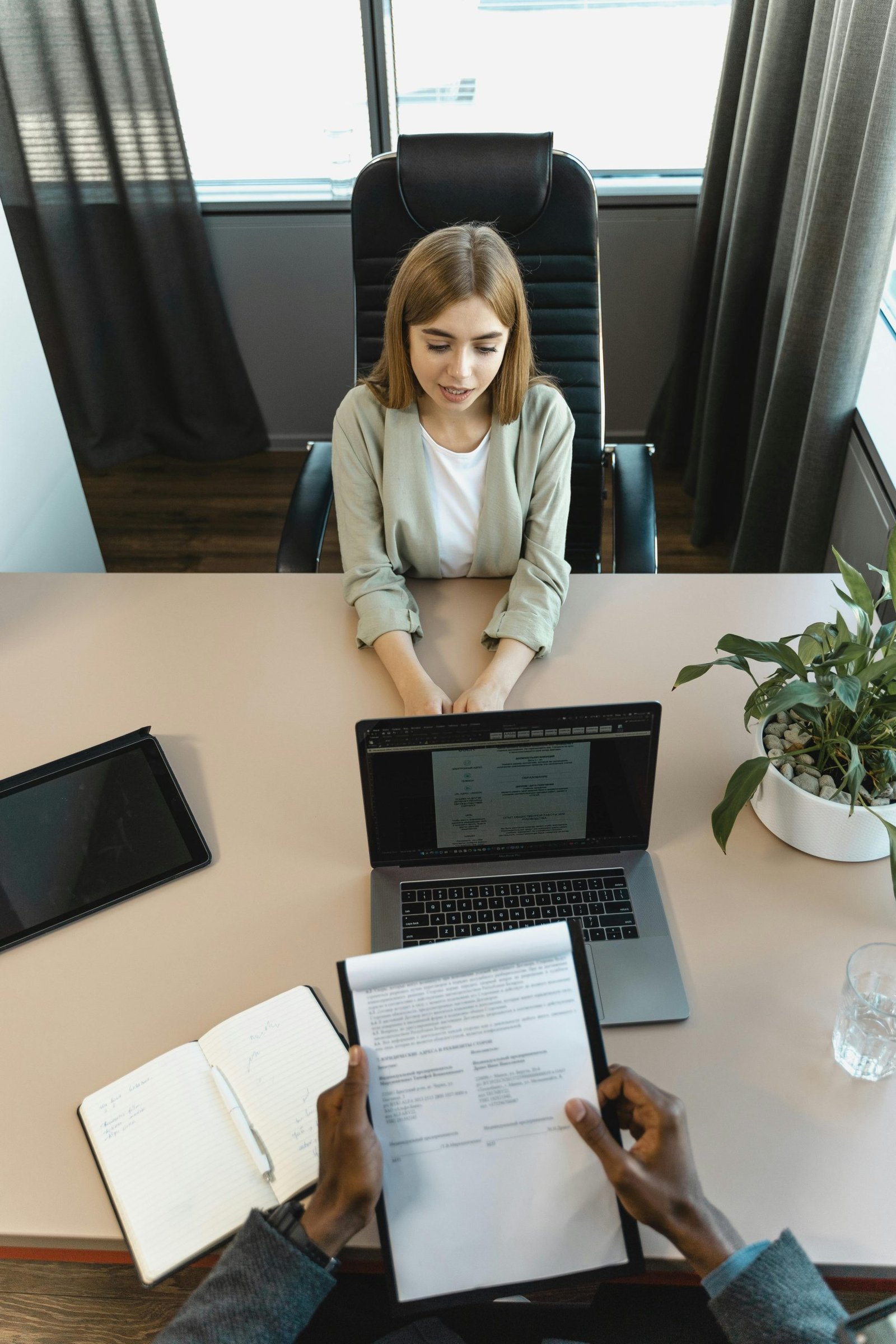 CTA Consulting