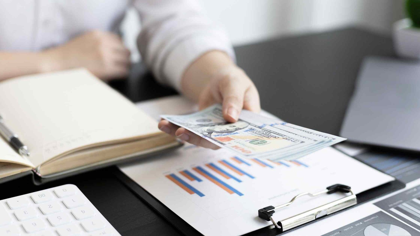 Create Precise Paycheck Stubs Online with Paystub Generator Free
