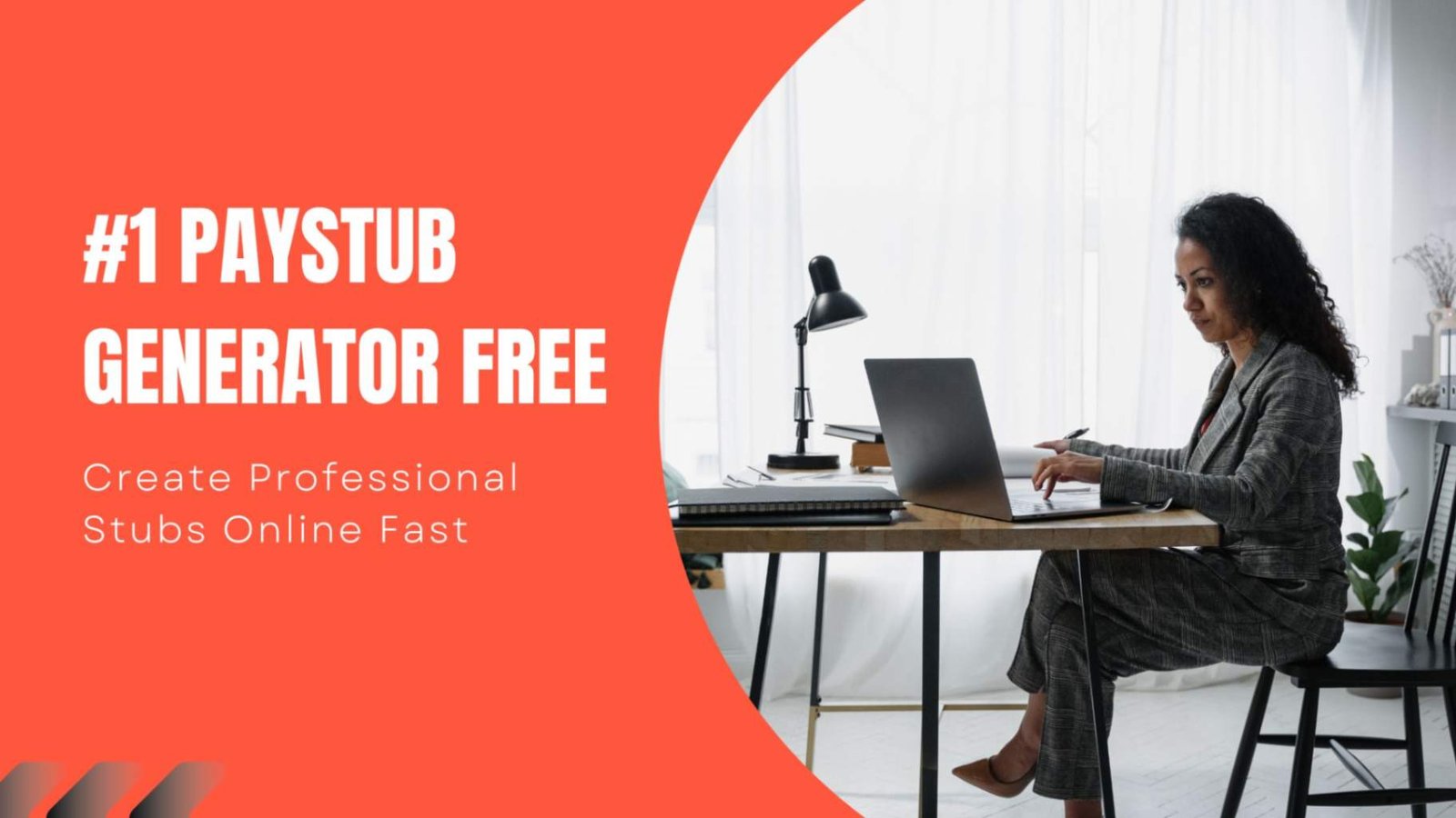 #1 Paystub Generator Free – Create Professional Stubs Online Fast