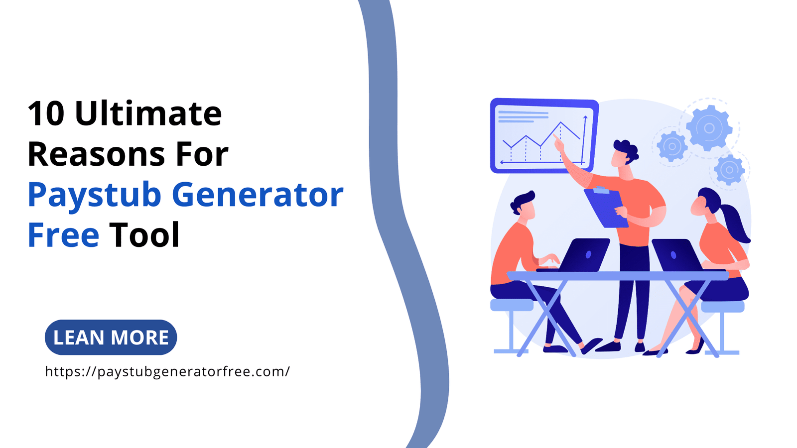 10 Reasons Why a Paystub Generator Free Tool Is a Smart Choice