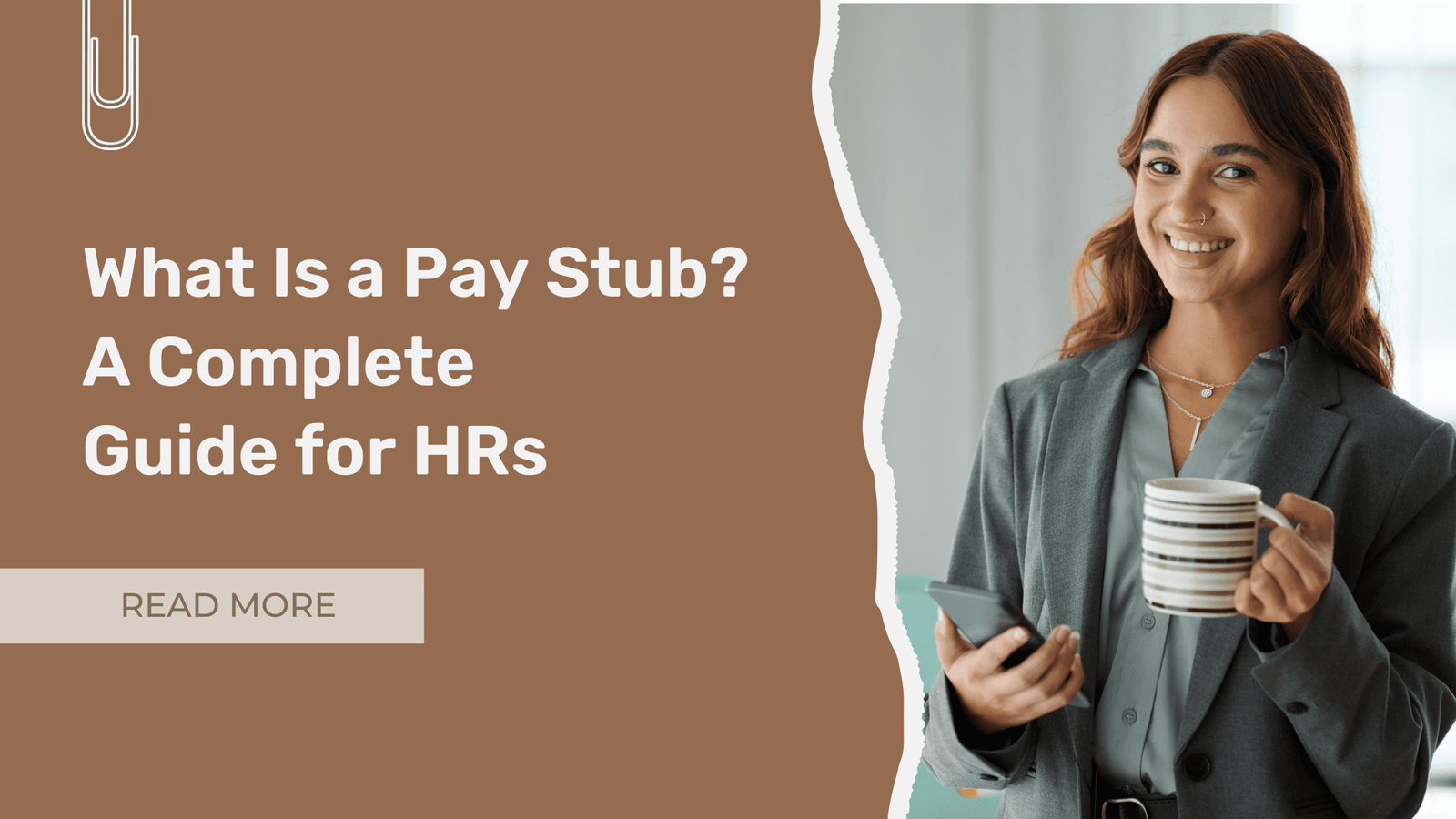 What Is a Pay Stub? A Complete Guide for HR