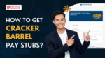 Cracker barrel paystubs