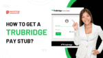 TruBridge paystub