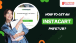instacart pay stubs